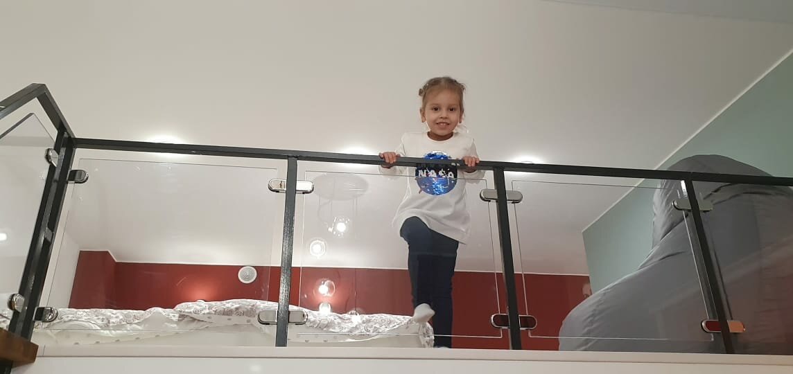 Апартаменты Gallery of stories Санкт-Петербург-23