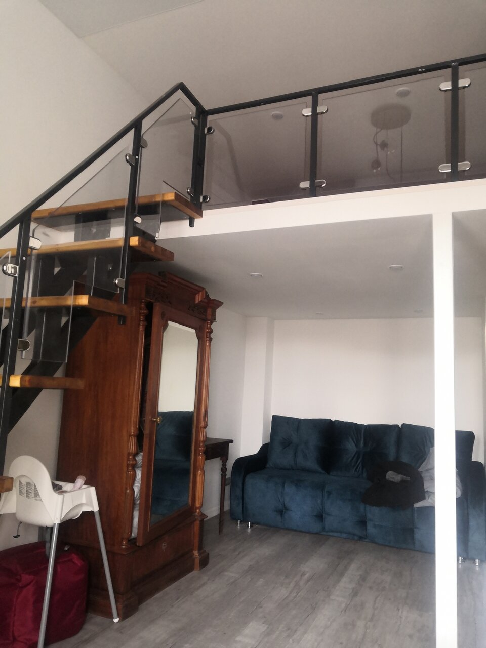 Апартаменты Gallery of stories Санкт-Петербург-59