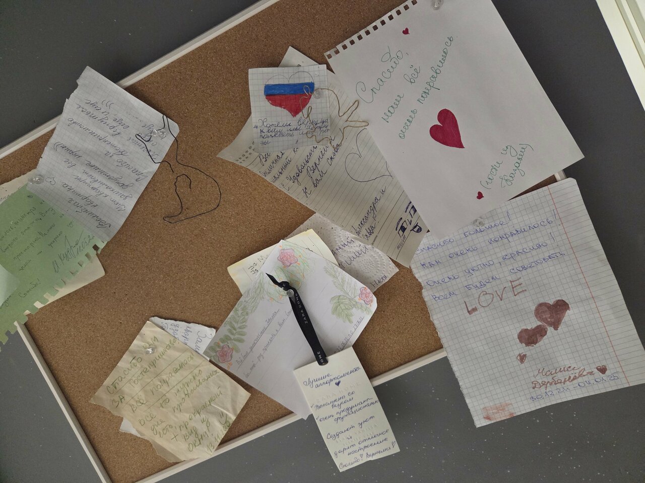 Апартаменты Gallery of stories Санкт-Петербург-81