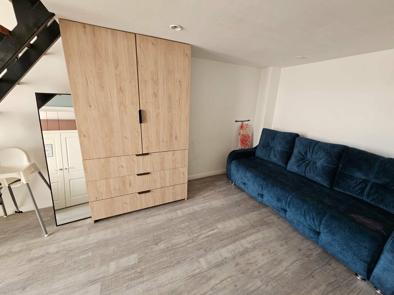 Апартаменты Gallery of stories Санкт-Петербург-52