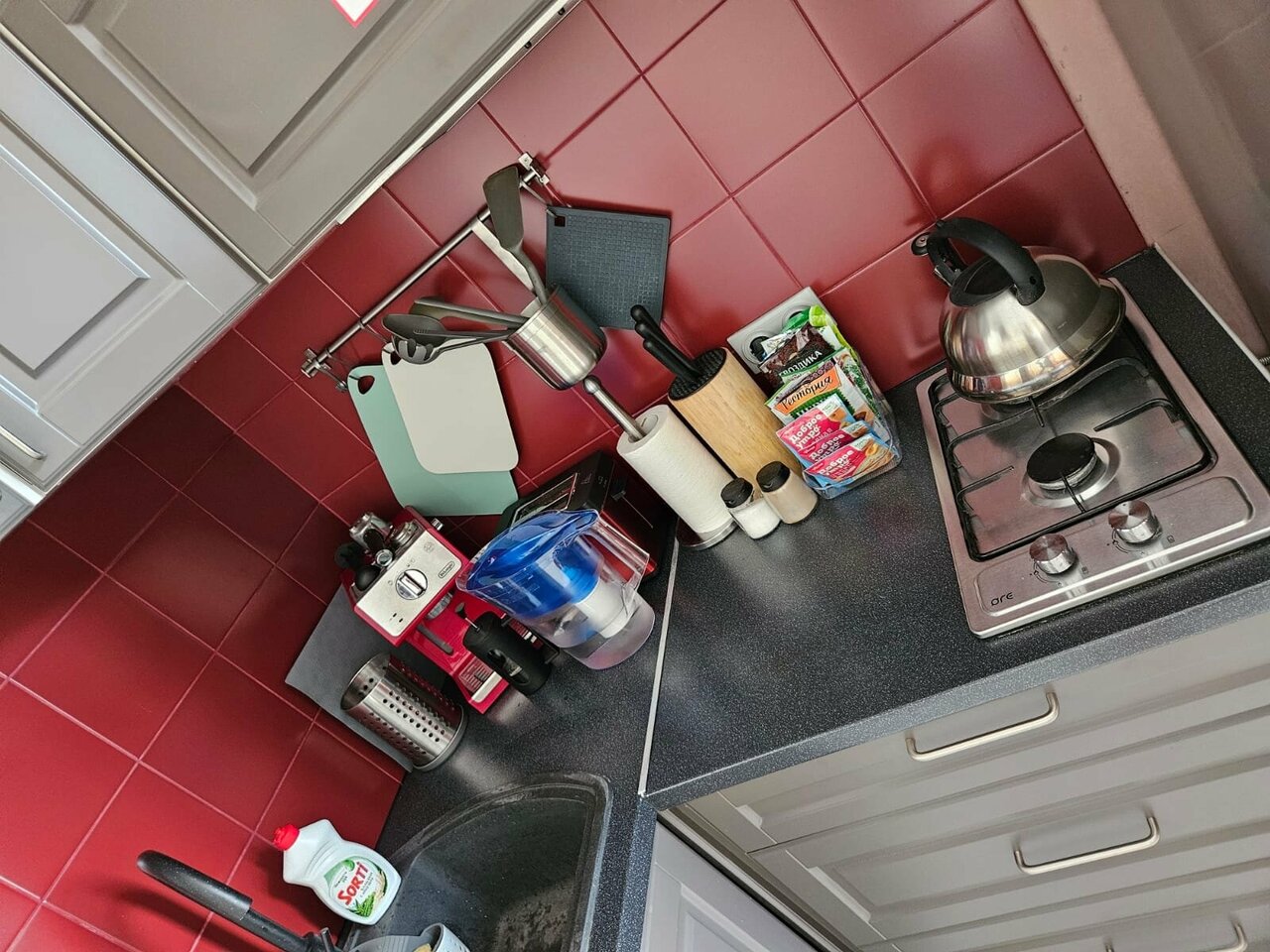 Апартаменты Gallery of stories Санкт-Петербург-48