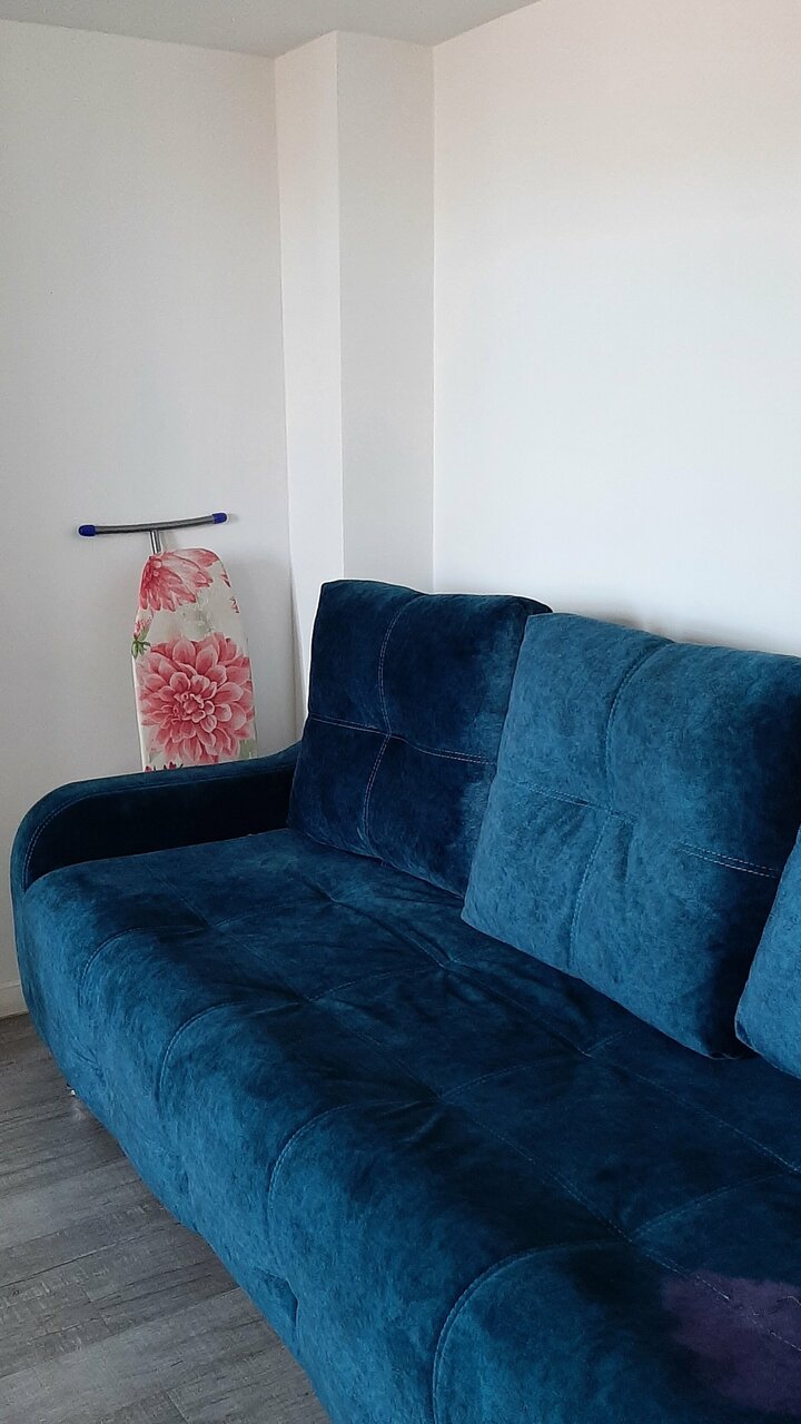 Апартаменты Gallery of stories Санкт-Петербург-63