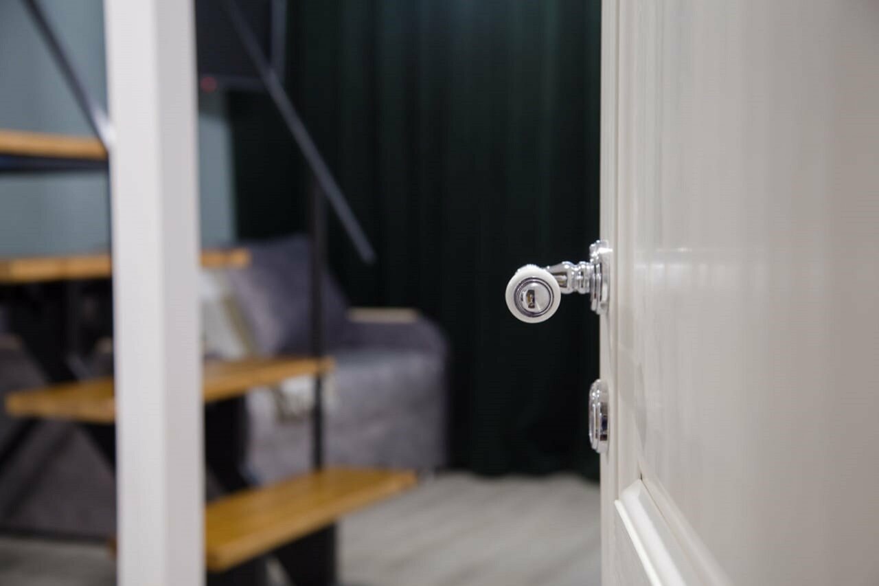 Апартаменты Gallery of stories Санкт-Петербург-51