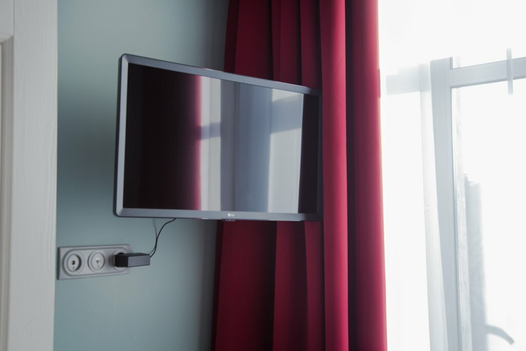 Апартаменты Gallery of stories Санкт-Петербург-39