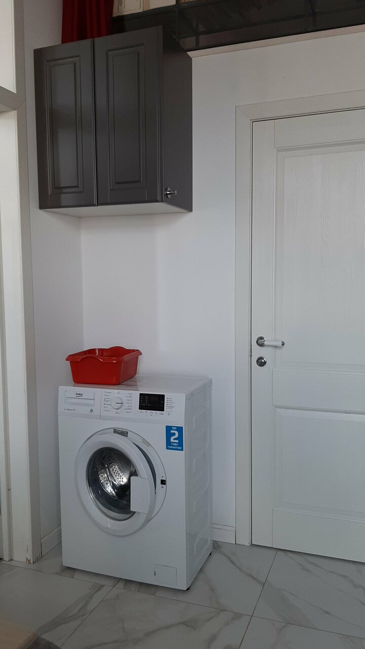 Апартаменты Gallery of stories Санкт-Петербург-57