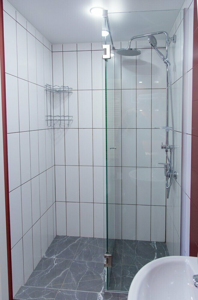 Апартаменты Gallery of stories Санкт-Петербург-58