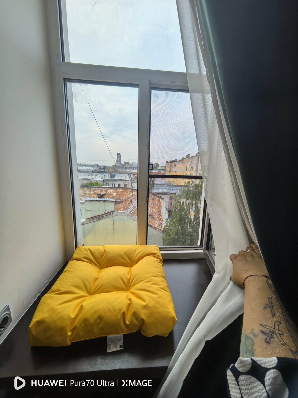 Апартаменты Gallery of stories Санкт-Петербург-13