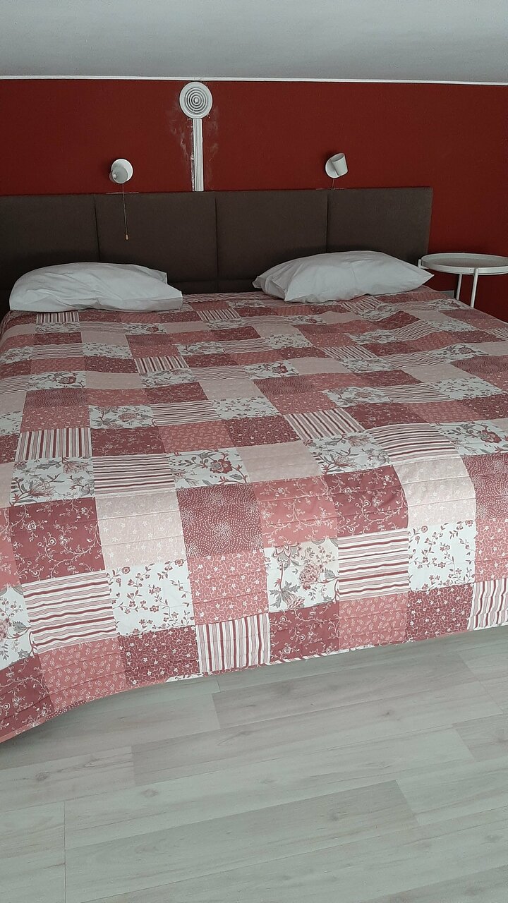 Апартаменты Gallery of stories Санкт-Петербург-33