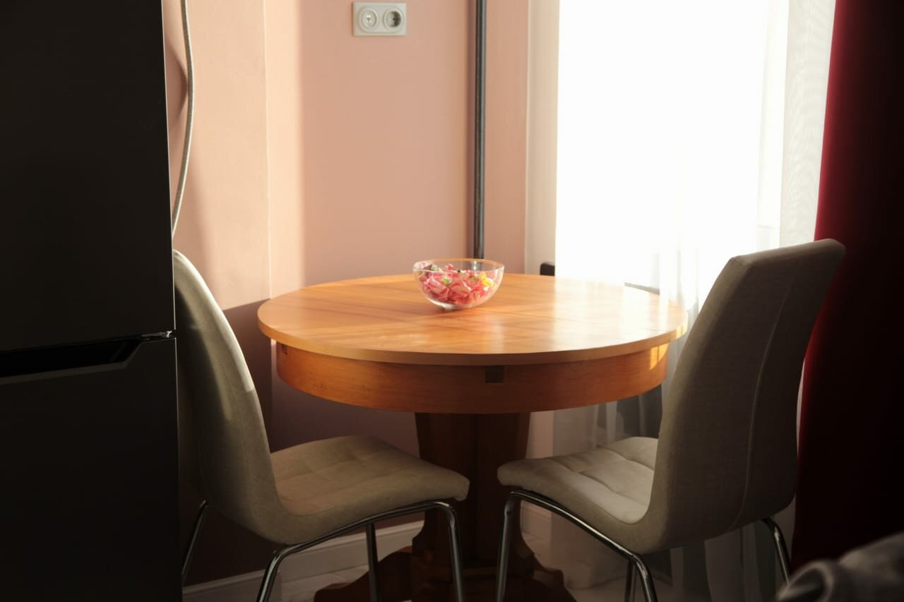 Апартаменты Gallery of stories Санкт-Петербург-21