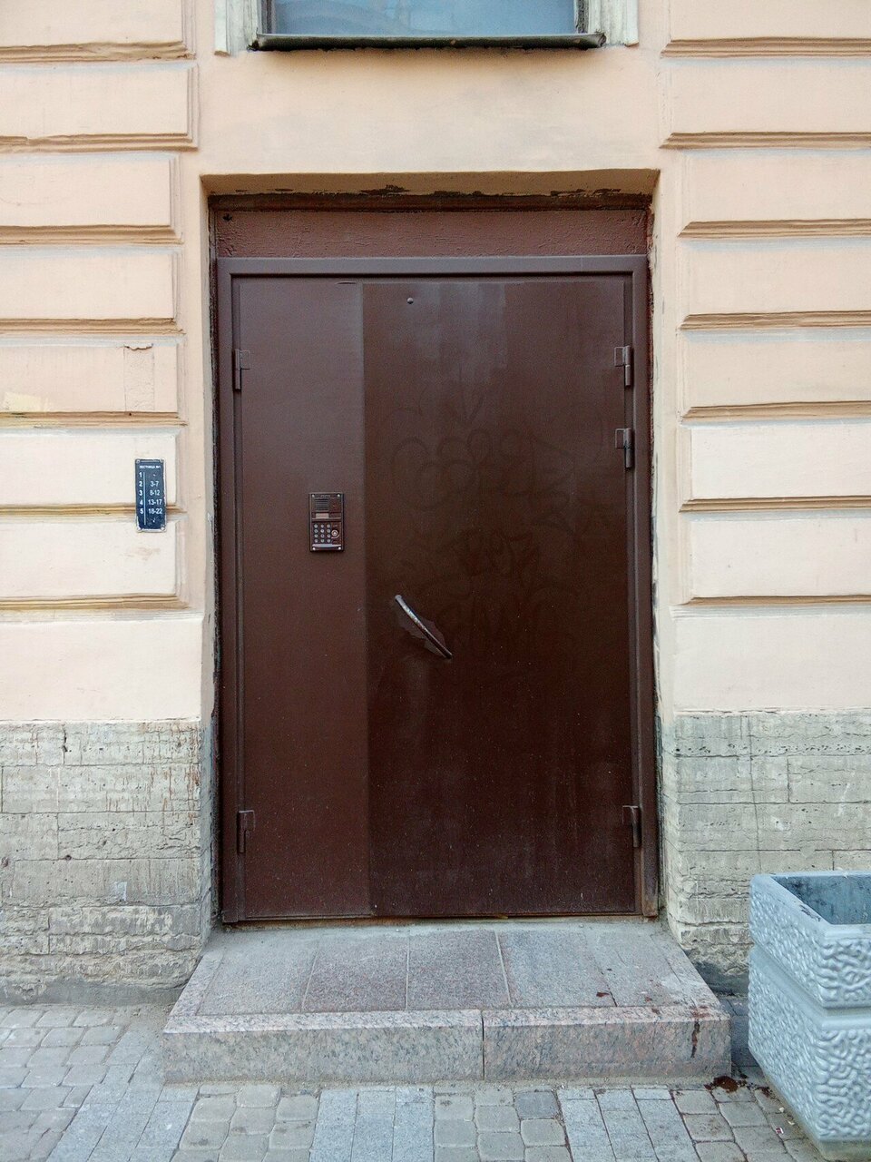 Апартаменты Gallery of stories Санкт-Петербург-76