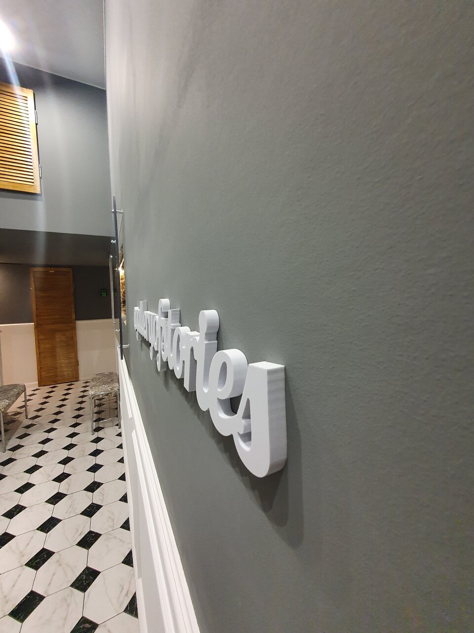 Апартаменты Gallery of stories Санкт-Петербург-8