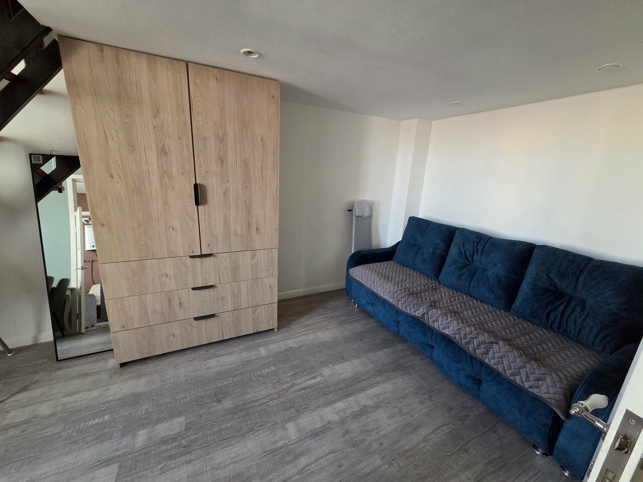 Апартаменты Gallery of stories Санкт-Петербург-88