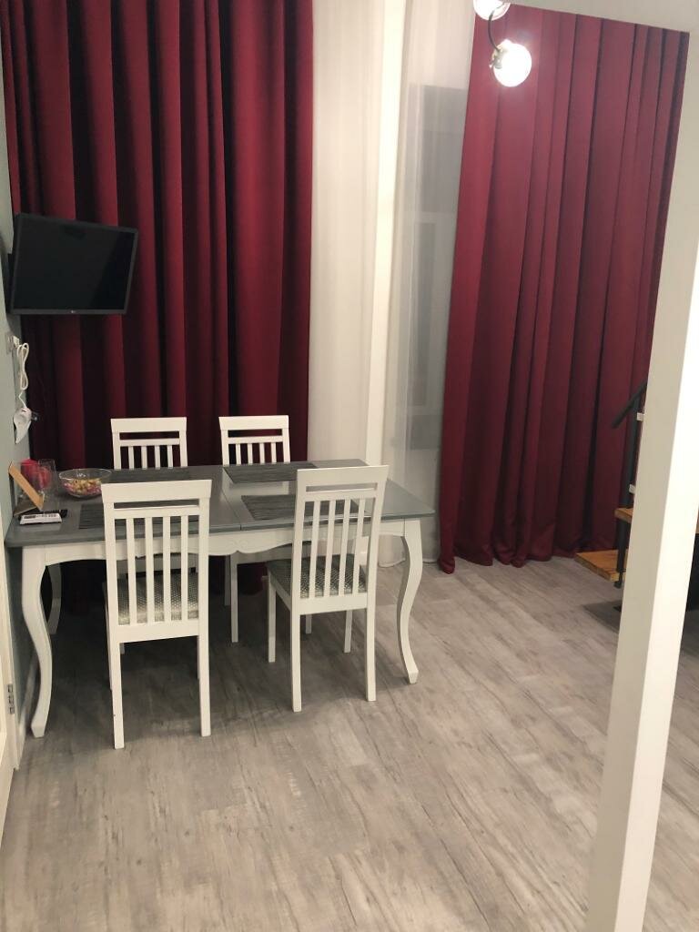 Апартаменты Gallery of stories Санкт-Петербург-60