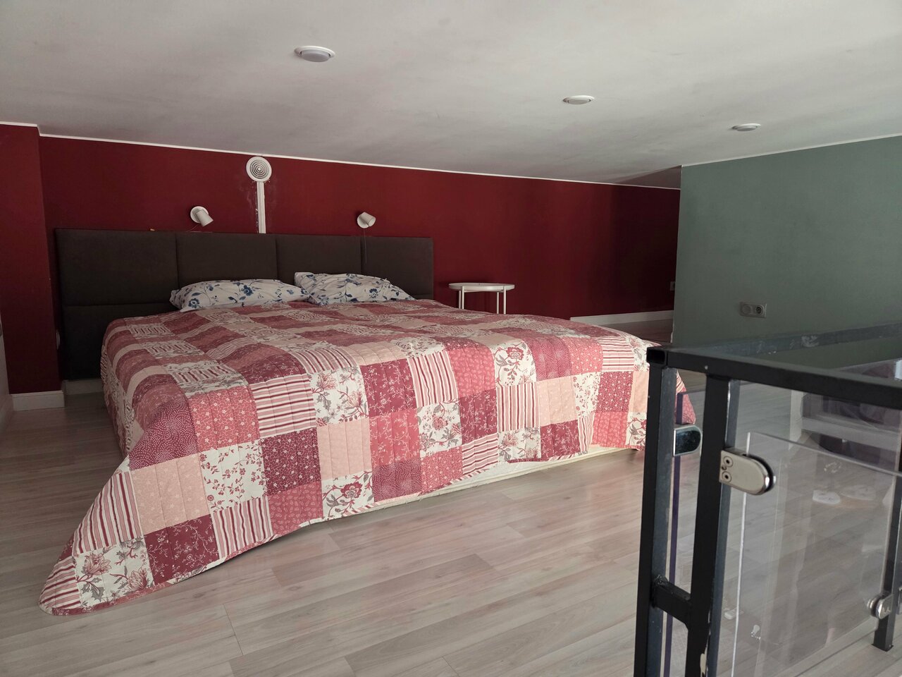 Апартаменты Gallery of stories Санкт-Петербург-86