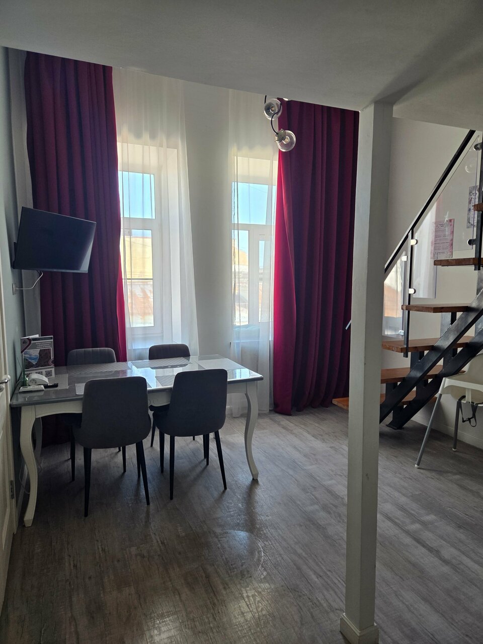 Апартаменты Gallery of stories Санкт-Петербург-85