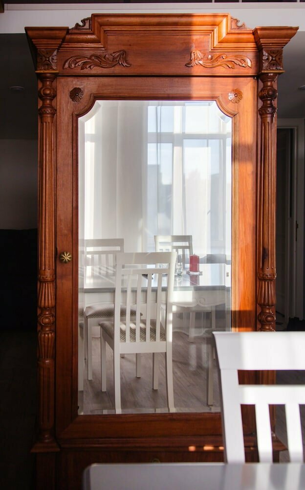 Апартаменты Gallery of stories Санкт-Петербург-45