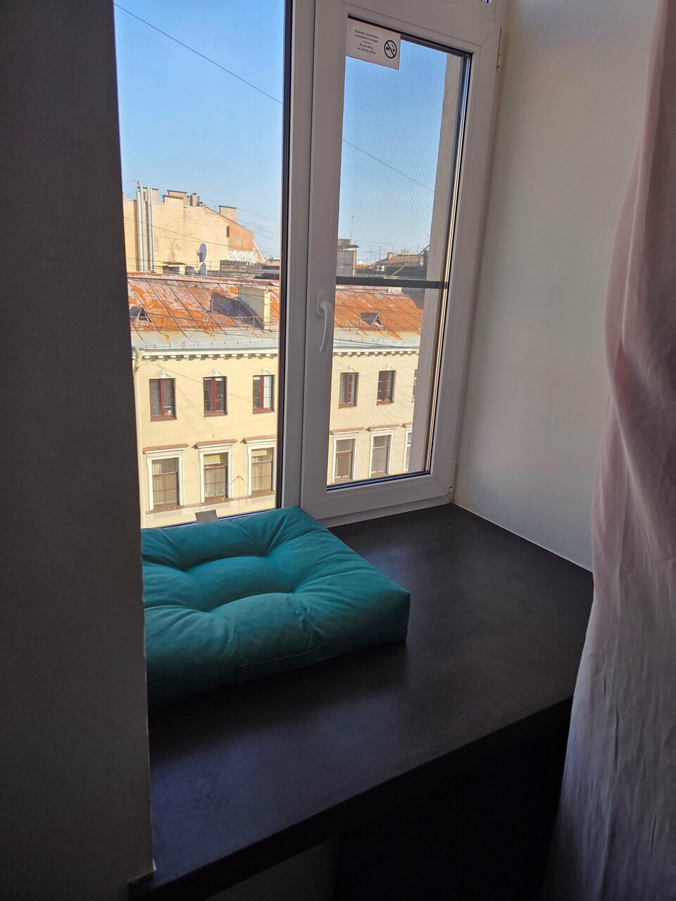 Апартаменты Gallery of stories Санкт-Петербург-84