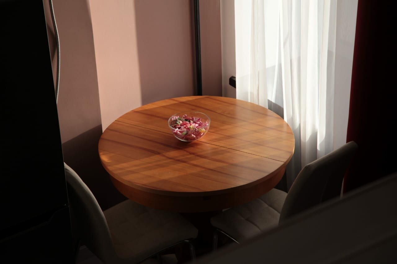 Апартаменты Gallery of stories Санкт-Петербург-43