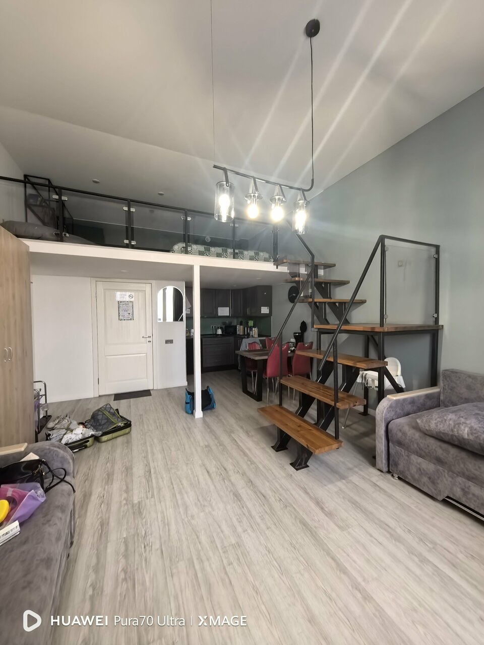 Апартаменты Gallery of stories Санкт-Петербург-56