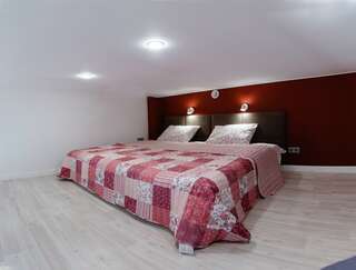 Апартаменты Gallery of stories Санкт-Петербург-6