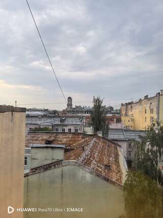 Апартаменты Gallery of stories Санкт-Петербург-5