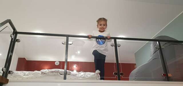 Апартаменты Gallery of stories Санкт-Петербург-22