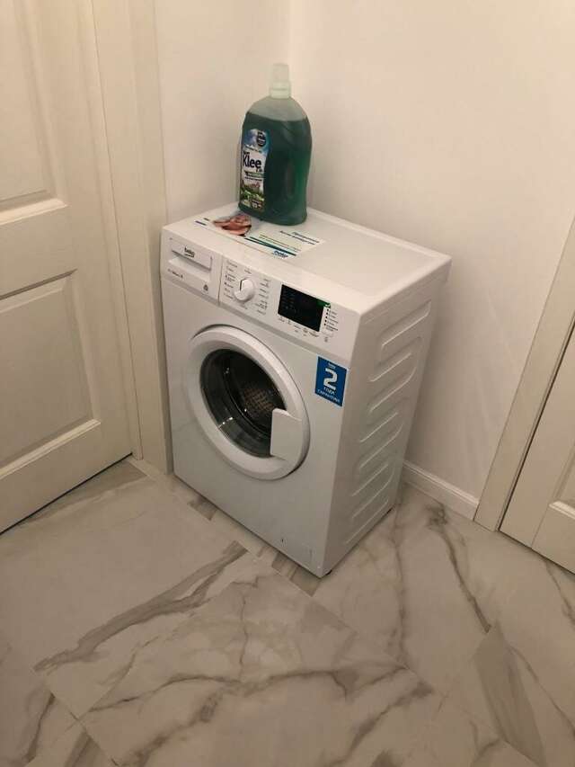 Апартаменты Gallery of stories Санкт-Петербург-67