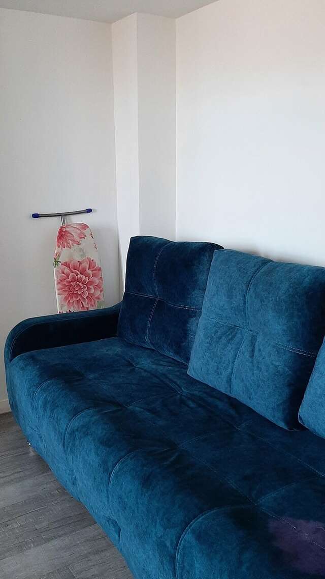 Апартаменты Gallery of stories Санкт-Петербург-62