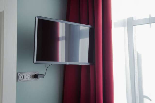 Апартаменты Gallery of stories Санкт-Петербург-38