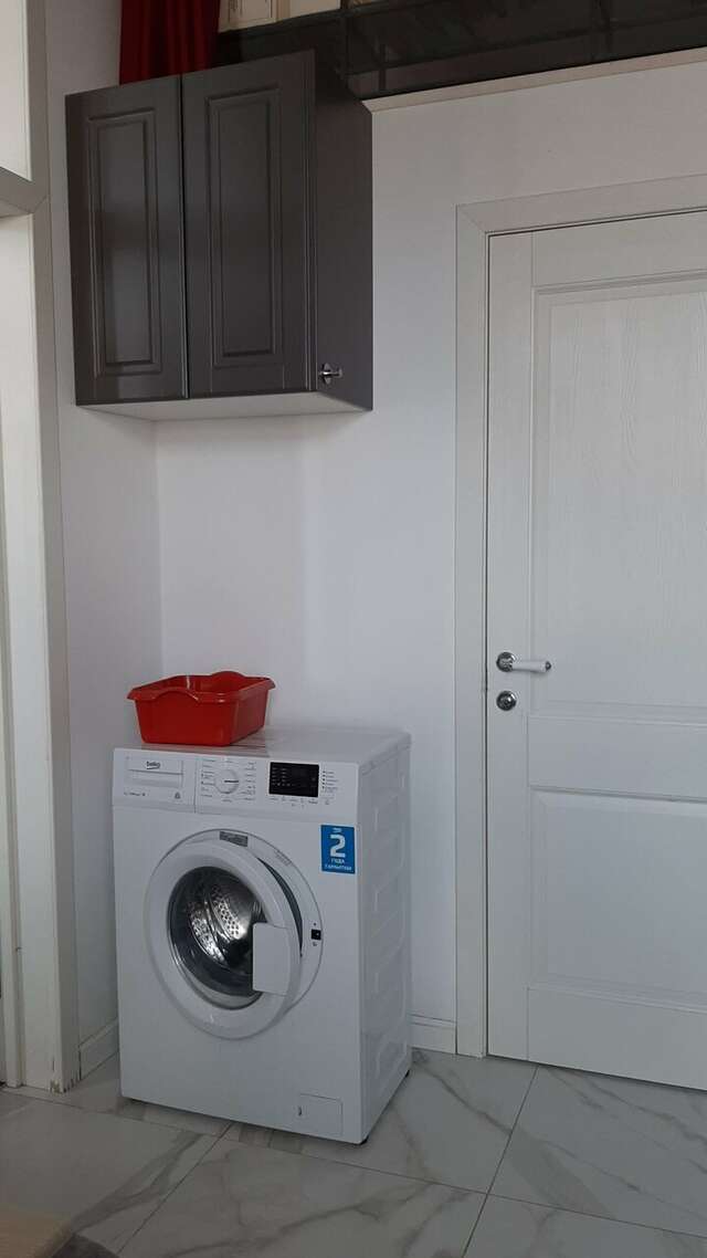 Апартаменты Gallery of stories Санкт-Петербург-56