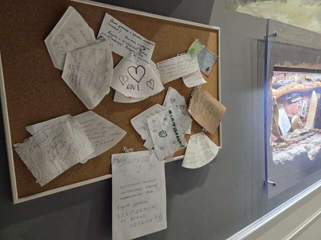 Апартаменты Gallery of stories Санкт-Петербург-81