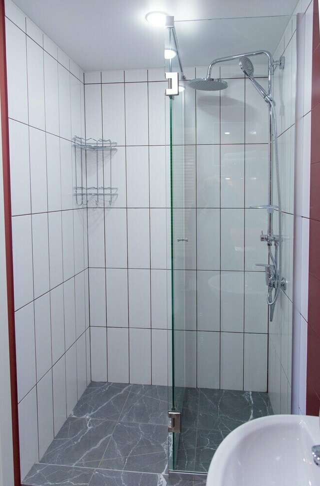 Апартаменты Gallery of stories Санкт-Петербург-57