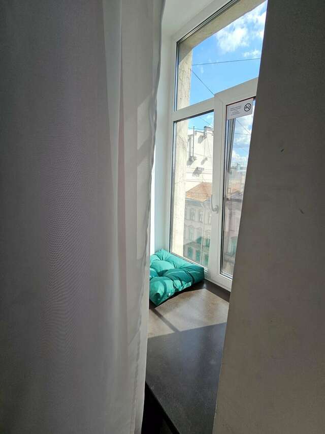 Апартаменты Gallery of stories Санкт-Петербург-26