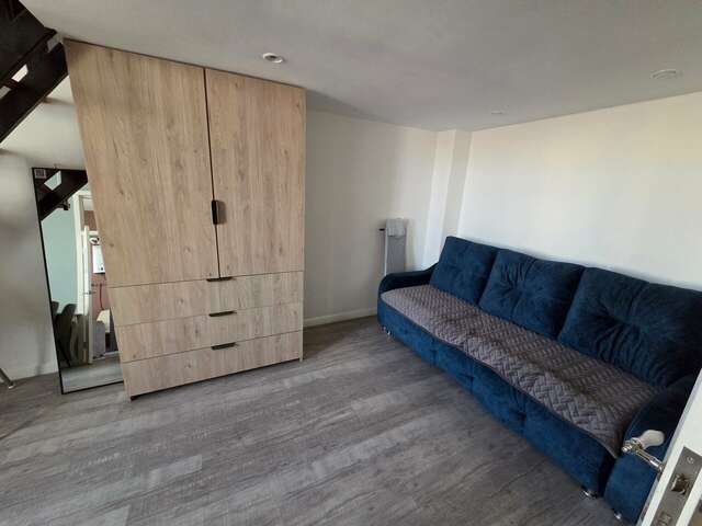 Апартаменты Gallery of stories Санкт-Петербург-87