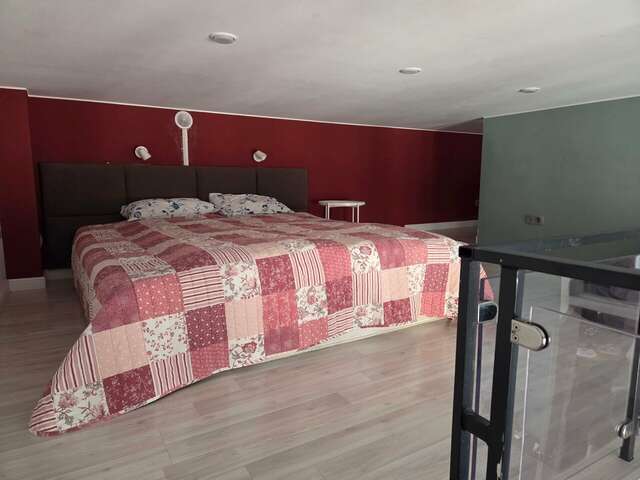 Апартаменты Gallery of stories Санкт-Петербург-85