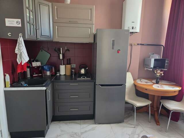 Апартаменты Gallery of stories Санкт-Петербург-86